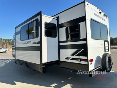 2026 Grand Design Transcend - Photo 6