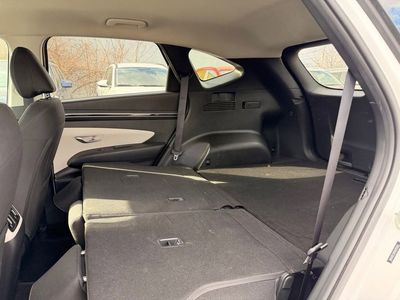 2024 Hyundai Tucson SEL - Photo 35