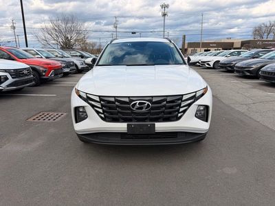 2024 Hyundai Tucson SEL - Photo 10