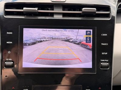 2024 Hyundai Tucson SEL - Photo 16