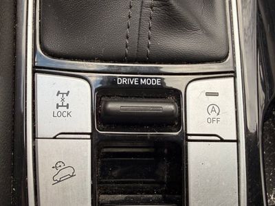 2024 Hyundai Tucson SEL - Photo 20