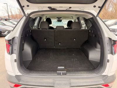 2024 Hyundai Tucson SEL - Photo 33
