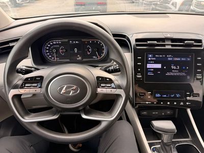 2024 Hyundai Tucson SEL - Photo 13