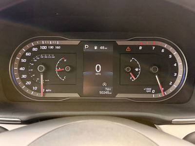 2024 Hyundai Tucson SEL - Photo 15