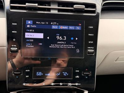 2024 Hyundai Tucson SEL - Photo 14
