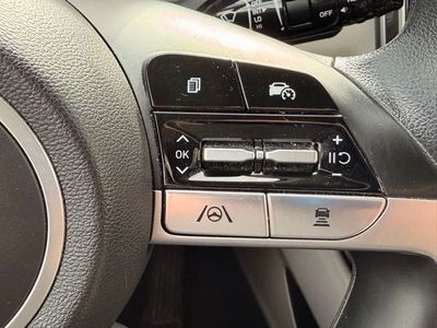 2024 Hyundai Tucson SEL - Photo 23