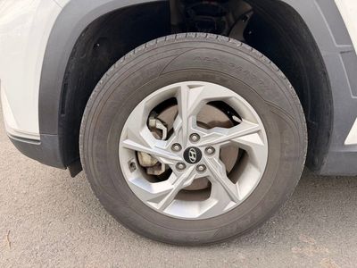 2024 Hyundai Tucson SEL - Photo 11