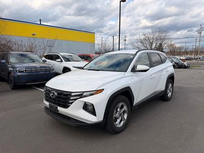 2024 Hyundai Tucson SEL - Photo 9