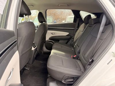 2024 Hyundai Tucson SEL - Photo 28