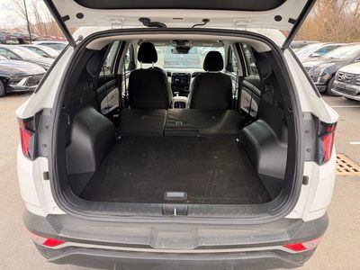 2024 Hyundai Tucson SEL - Photo 34