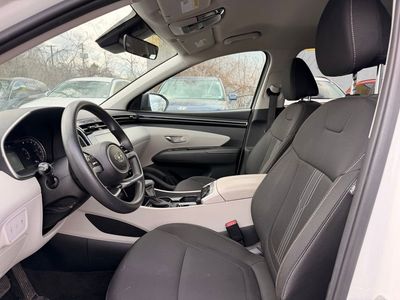 2024 Hyundai Tucson SEL - Photo 12