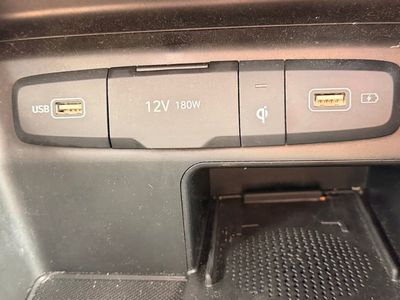 2024 Hyundai Tucson SEL - Photo 22