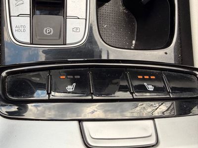 2024 Hyundai Tucson SEL - Photo 19