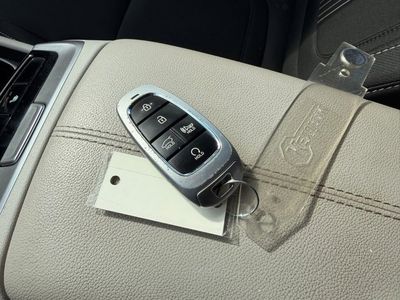 2024 Hyundai Tucson SEL - Photo 1