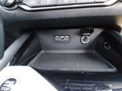 2024 Nissan Altima — photo 17 view