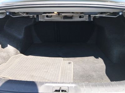 2024 Nissan Altima — photo 11 view
