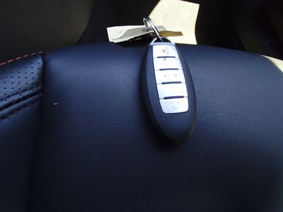 2024 Nissan Altima — photo 15 view