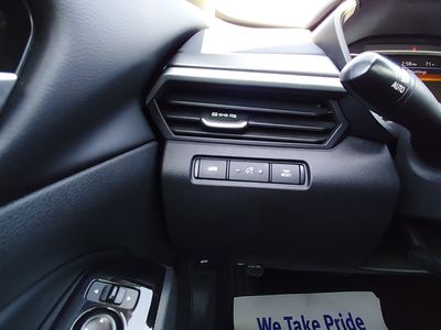 2024 Nissan Altima — photo 13 view