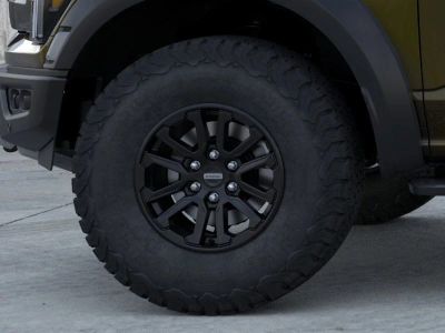 2026 Ford F-150 — photo 19 view