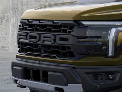 2026 Ford F-150 — photo 17 view