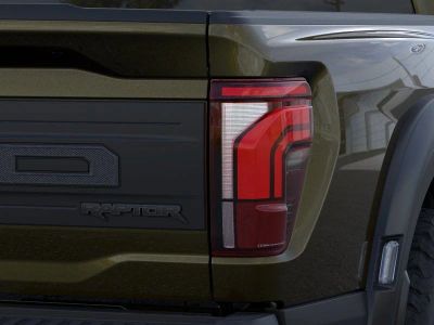 2026 Ford F-150 — photo 21 view