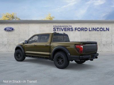 2026 Ford F-150 — detail view
