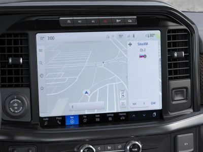 2026 Ford F-150 — photo 14 view