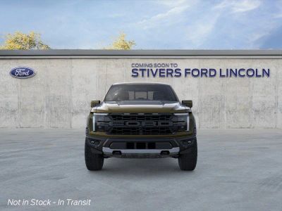 2026 Ford F-150 — photo 7 view