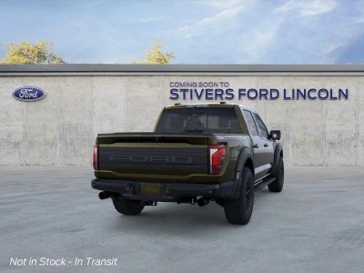 2026 Ford F-150 — photo 8 view