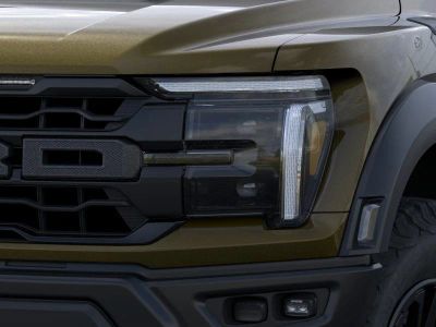 2026 Ford F-150 — photo 18 view