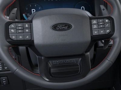 2026 Ford F-150 — photo 12 view