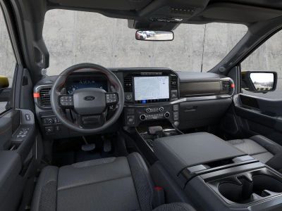 2026 Ford F-150 — photo 9 view