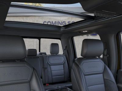2026 Ford F-150 — photo 22 view
