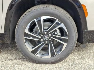 2026 Buick Enclave — detail view