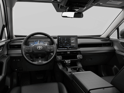 2026 Toyota RAV4 - Photo 19