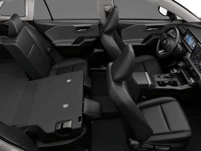 2026 Toyota RAV4 - Photo 22