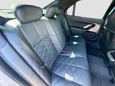 2023 BMW 7 Series — photo 22 view