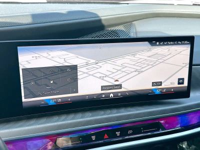 2023 BMW 7 Series — photo 13 view