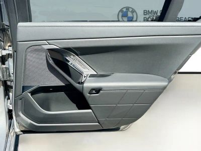 2023 BMW 7 Series — photo 32 view