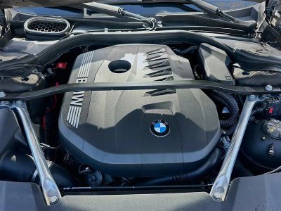 2023 BMW 7 Series — photo 28 view