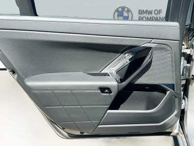 2023 BMW 7 Series — photo 19 view