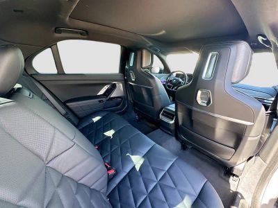 2023 BMW 7 Series — photo 23 view