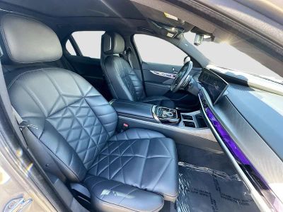 2023 BMW 7 Series — photo 33 view