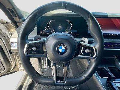2023 BMW 7 Series — photo 10 view