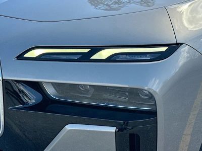 2023 BMW 7 Series — photo 37 view