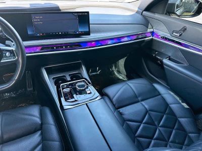 2023 BMW 7 Series — photo 17 view