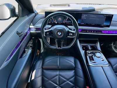 2023 BMW 7 Series — photo 16 view