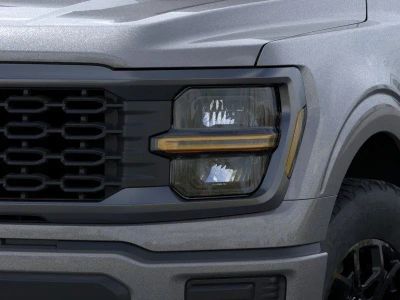 2026 Ford F-150 — photo 18 view
