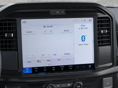 2026 Ford F-150 — photo 14 view
