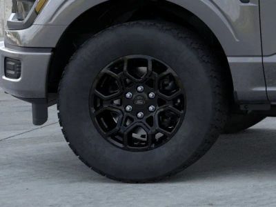 2026 Ford F-150 — photo 19 view